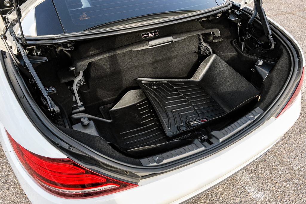 Used 2017 Mercedes-Benz SLC 300 image 47