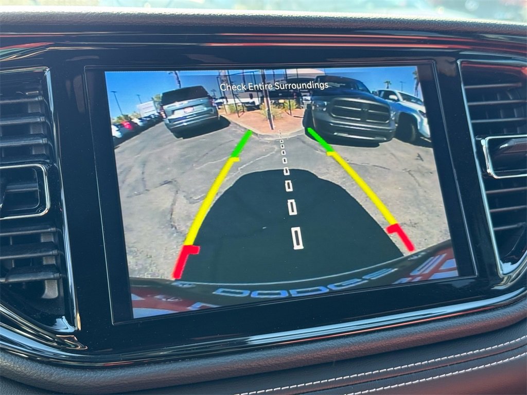 Used 2024 Dodge Durango SRT Hellcat image 63