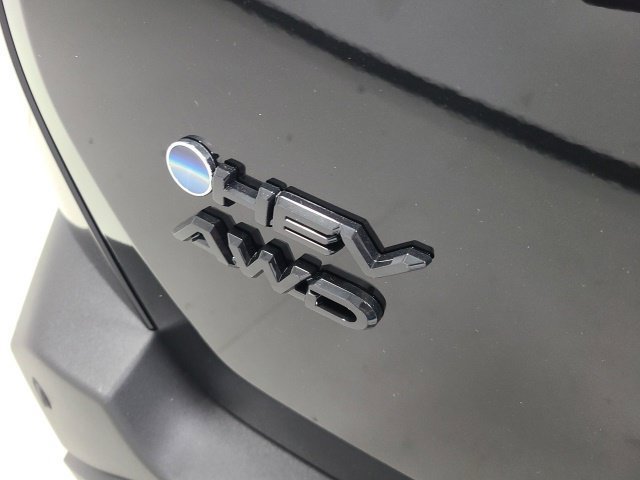 New 2026 Toyota RAV4 XLE Premium AWD/4WD image 9