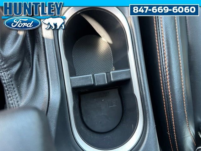 Used 2022 Subaru Crosstrek 2.5i Limited image 20