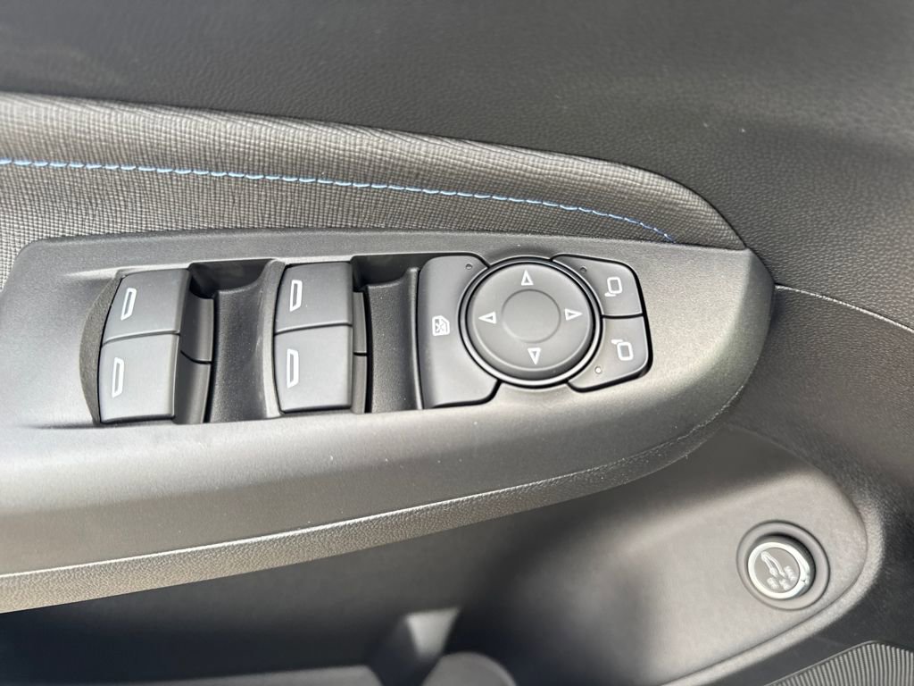 New 2026 Buick Envista Sport Touring w/ Convenience I Package image 20