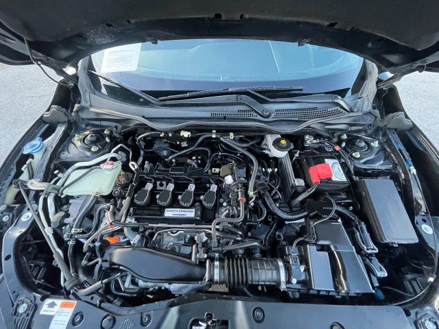 Used 2019 Honda Civic Sport image 20