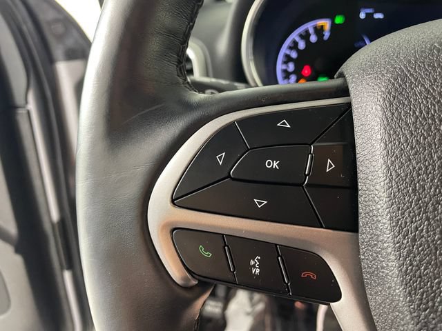 Used 2018 Jeep Grand Cherokee Limited AWD/4WD image 13