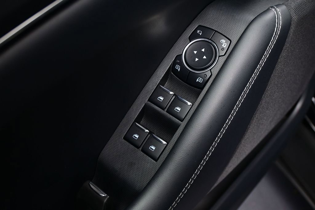 Used 2023 Ford Mustang Mach-E Select w/ Comfort Package Lite RWD image 13