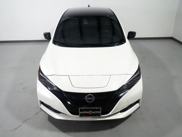 Used 2024 Nissan Leaf SV Plus FWD image 10
