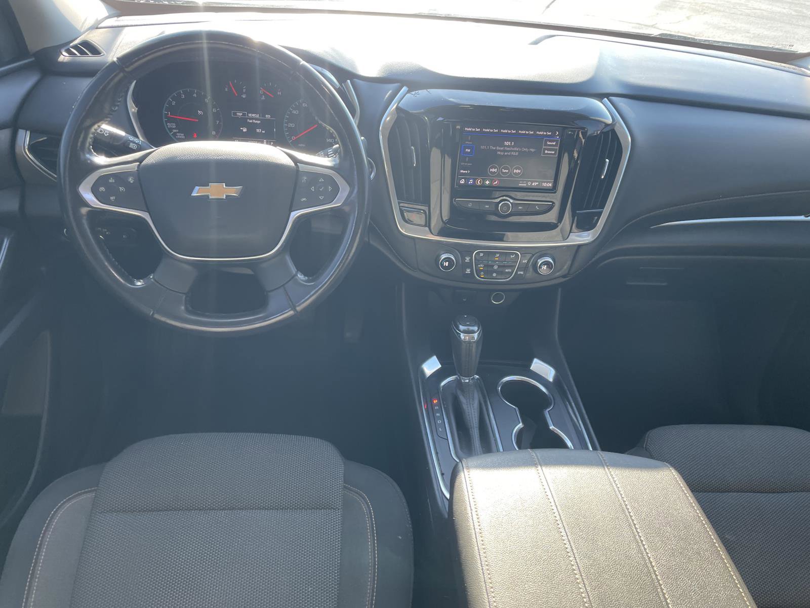 Used 2020 Chevrolet Traverse LT image 7