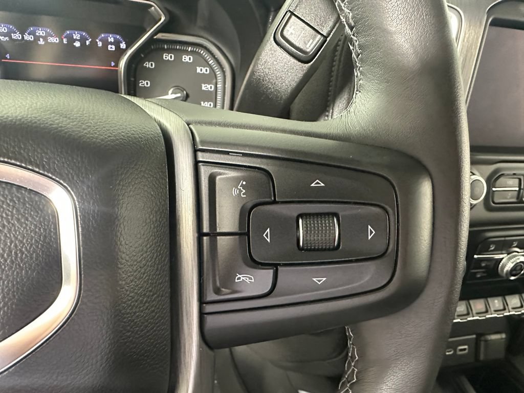 Used 2020 GMC Sierra 2500 Denali w/ Denali Ultimate Package AWD/4WD image 27