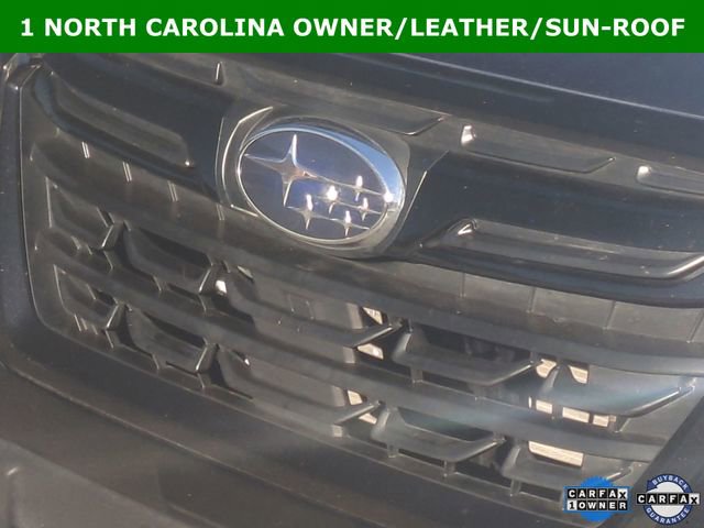 Used 2024 Subaru Forester Premium image 25