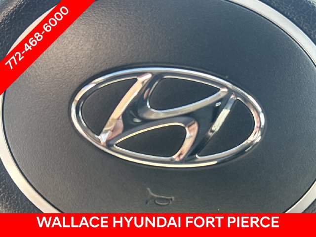 Used 2023 Hyundai Tucson SEL AWD/4WD image 30