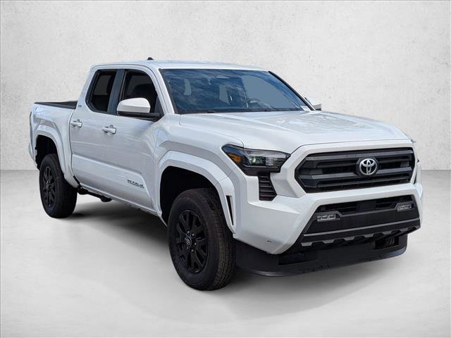 Used 2024 Toyota Tacoma SR5 image 3