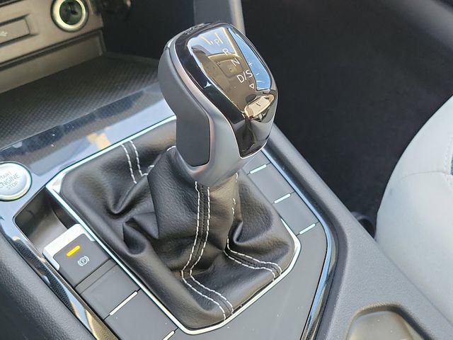 New 2026 Volkswagen Taos S image 30