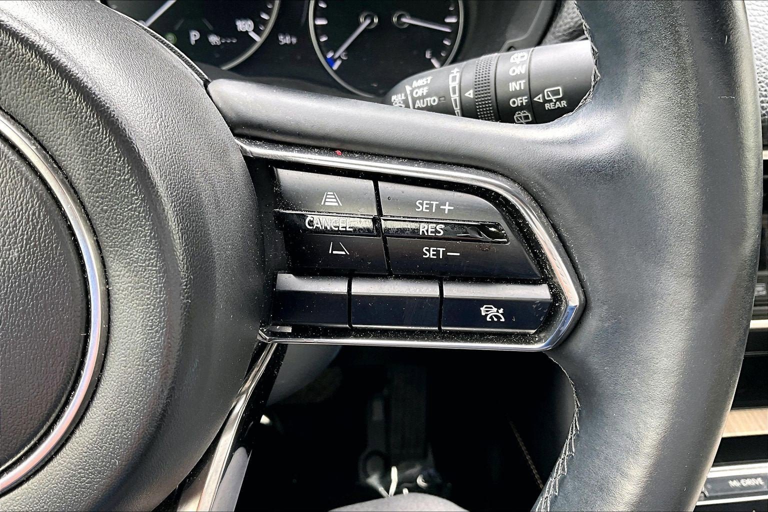 Used 2024 MAZDA CX-90 3.3 Turbo w/ Premium Package AWD/4WD image 17