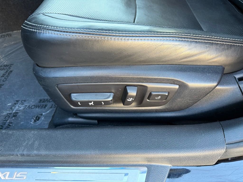 Used 2015 Lexus GS 350 image 8