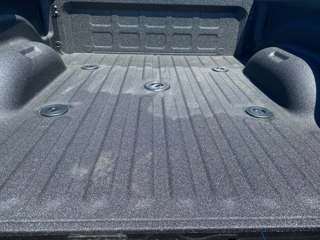 New 2026 RAM 2500 Tradesman AWD/4WD image 28