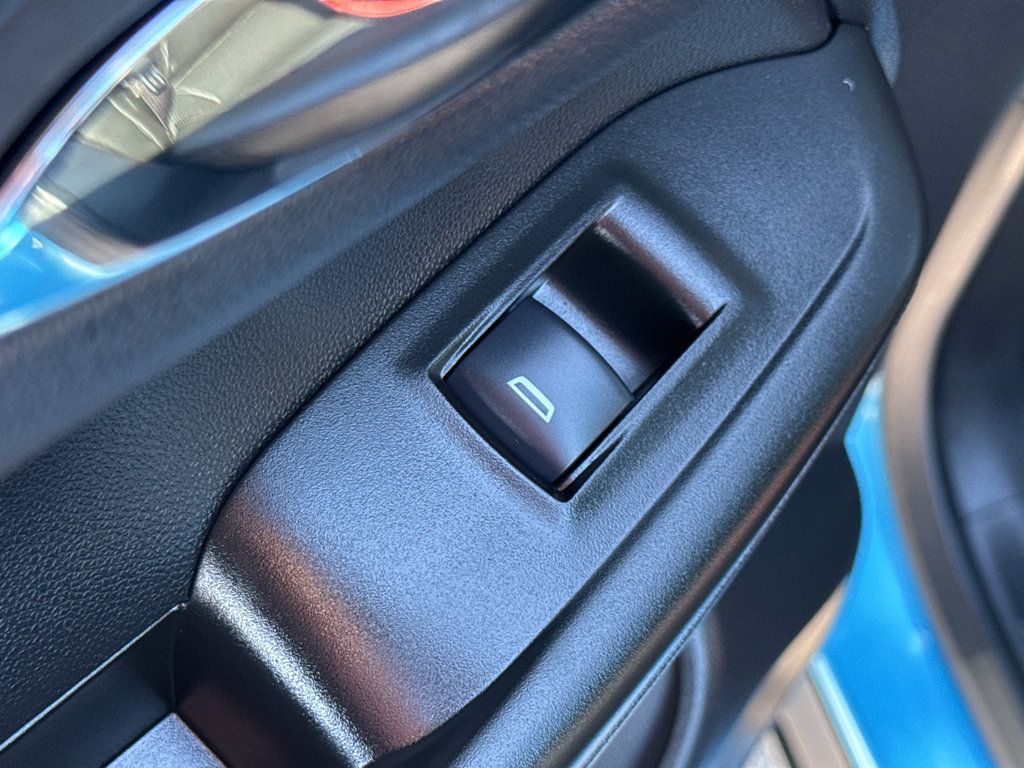 Used 2026 Chevrolet TrailBlazer RS w/ Convenience Package image 32