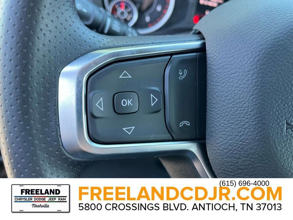 New 2026 RAM 3500 Tradesman image 23