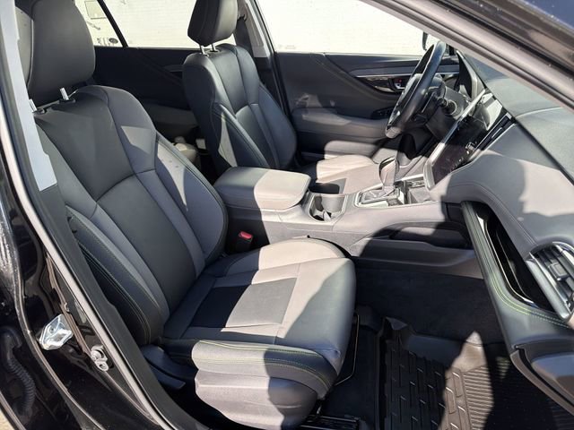 Used 2024 Subaru Outback Onyx Edition image 26
