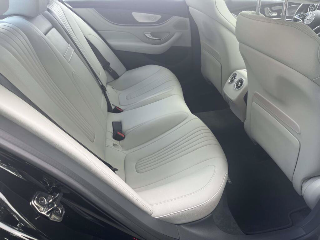 Certified 2023 Mercedes-Benz CLS 450 4MATIC image 21