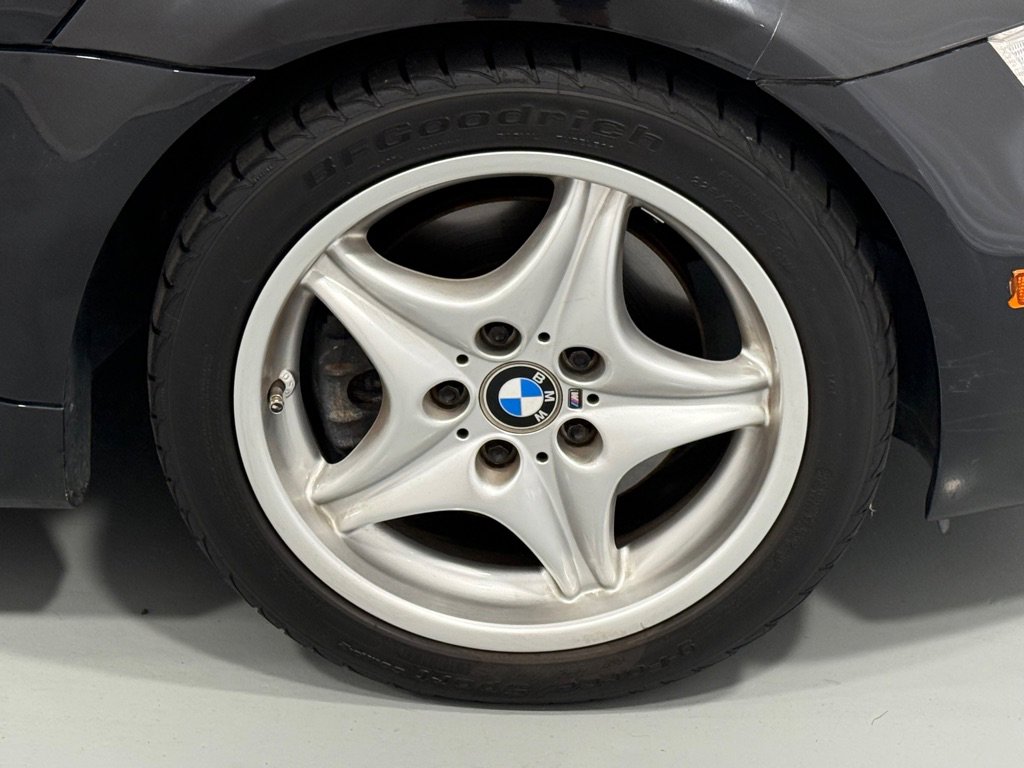 Used 2000 BMW M Roadster ROADSTER image 24