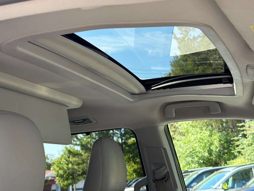 Used 2015 Toyota Sienna XLE Premium FWD image 9