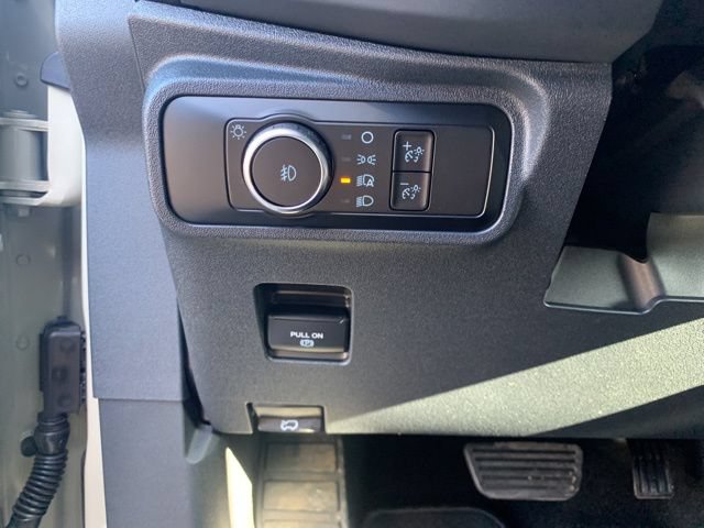 New 2026 Ford Bronco Outer Banks w/ Sasquatch Package AWD/4WD image 25
