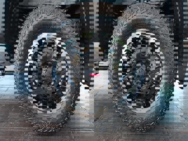 New 2026 Toyota Tacoma TRD Off-Road w/ TRD Off Road Premium Package image 11