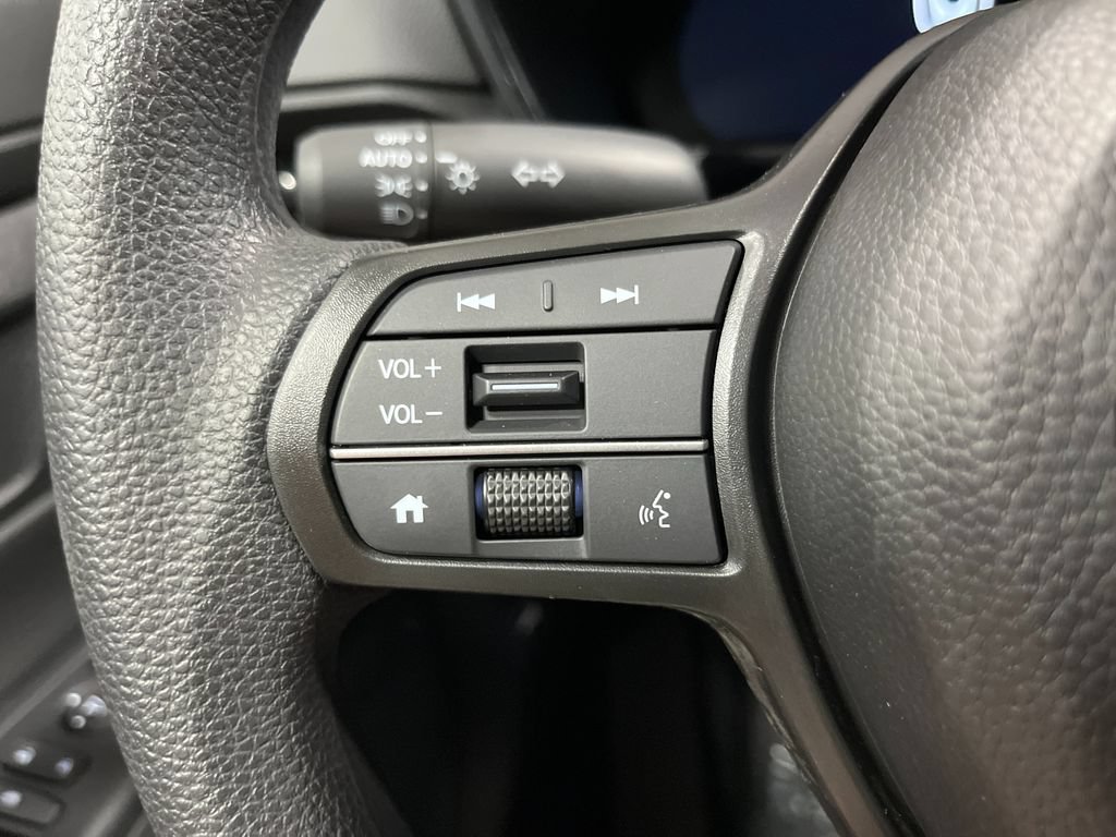 New 2026 Honda CR-V EX image 17