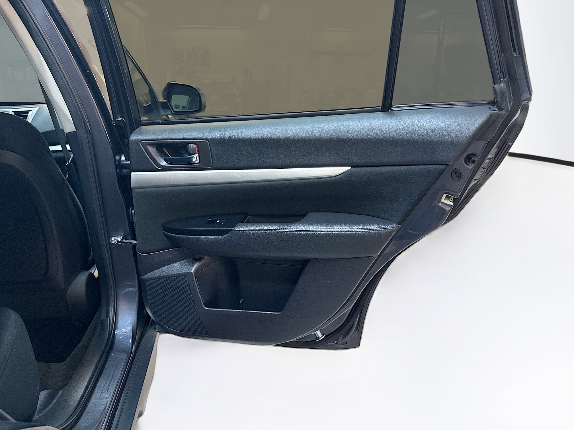 Used 2013 Subaru Outback 2.5i Premium image 28