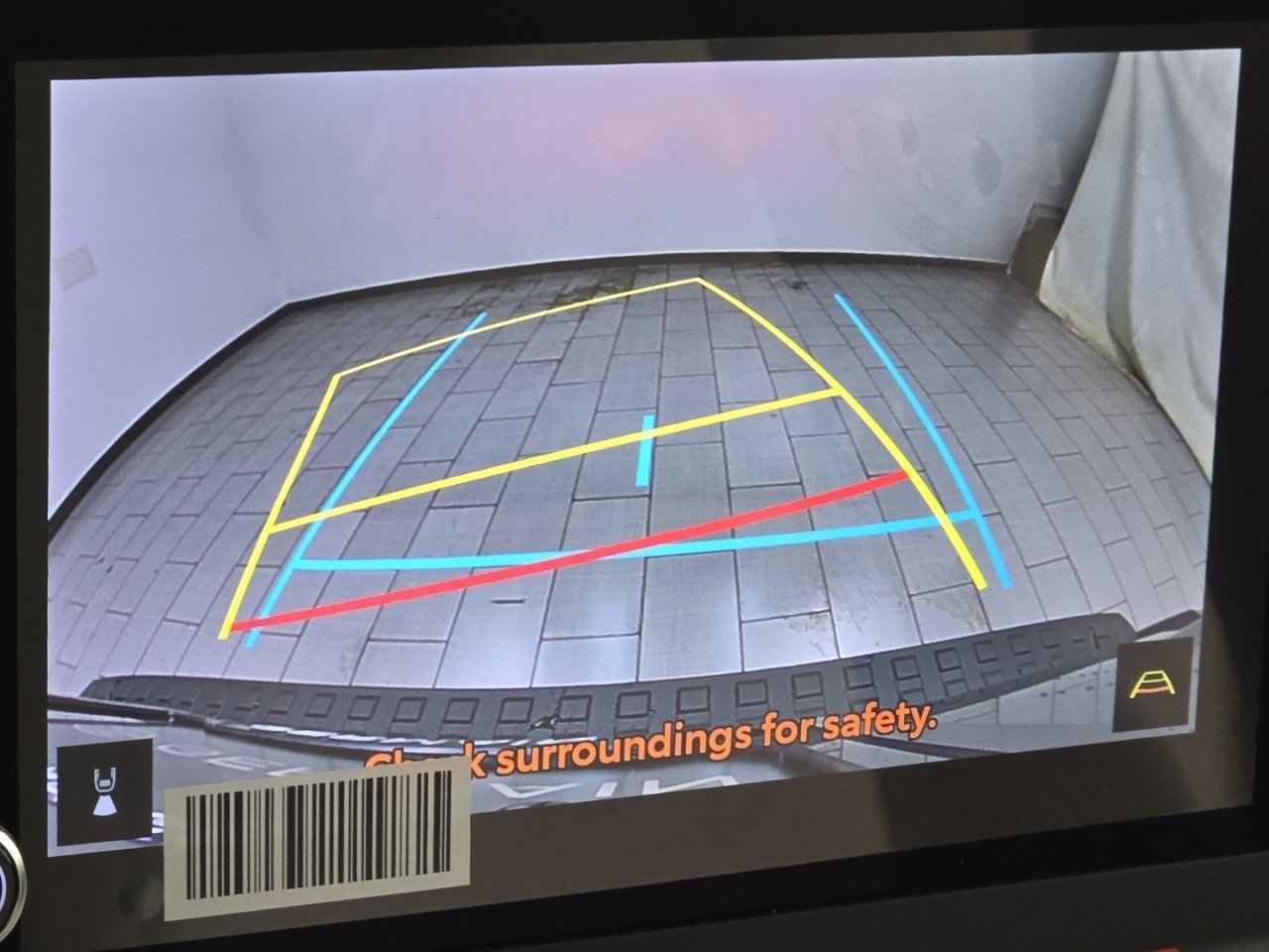 New 2026 Toyota 4Runner SR5 image 3