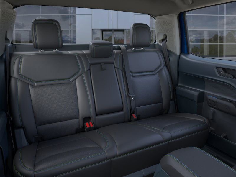 New 2026 Ford Maverick Lobo image 11