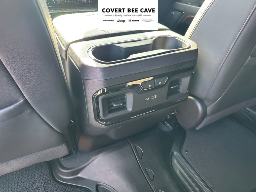 Used 2024 GMC Sierra 2500 AT4 w/ AT4 Premium Plus Package image 23