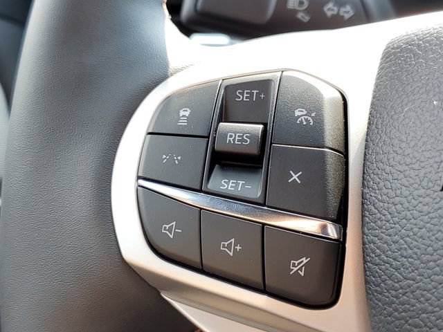 New 2027 Ford Explorer Active w/ Active Comfort Package AWD/4WD image 14