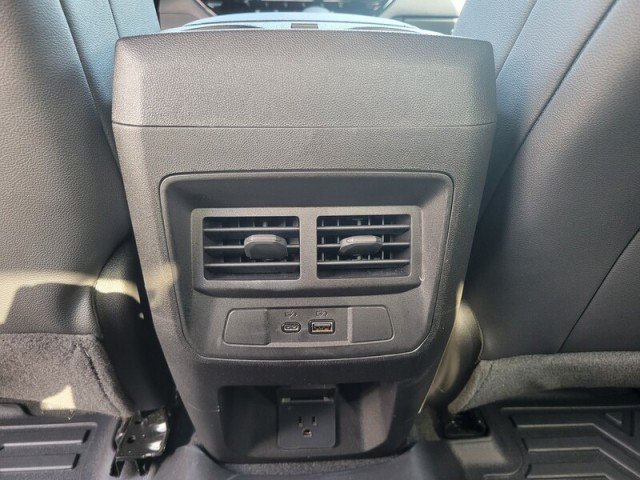 Used 2026 Chevrolet Colorado LT w/ LT Convenience Package RWD image 25