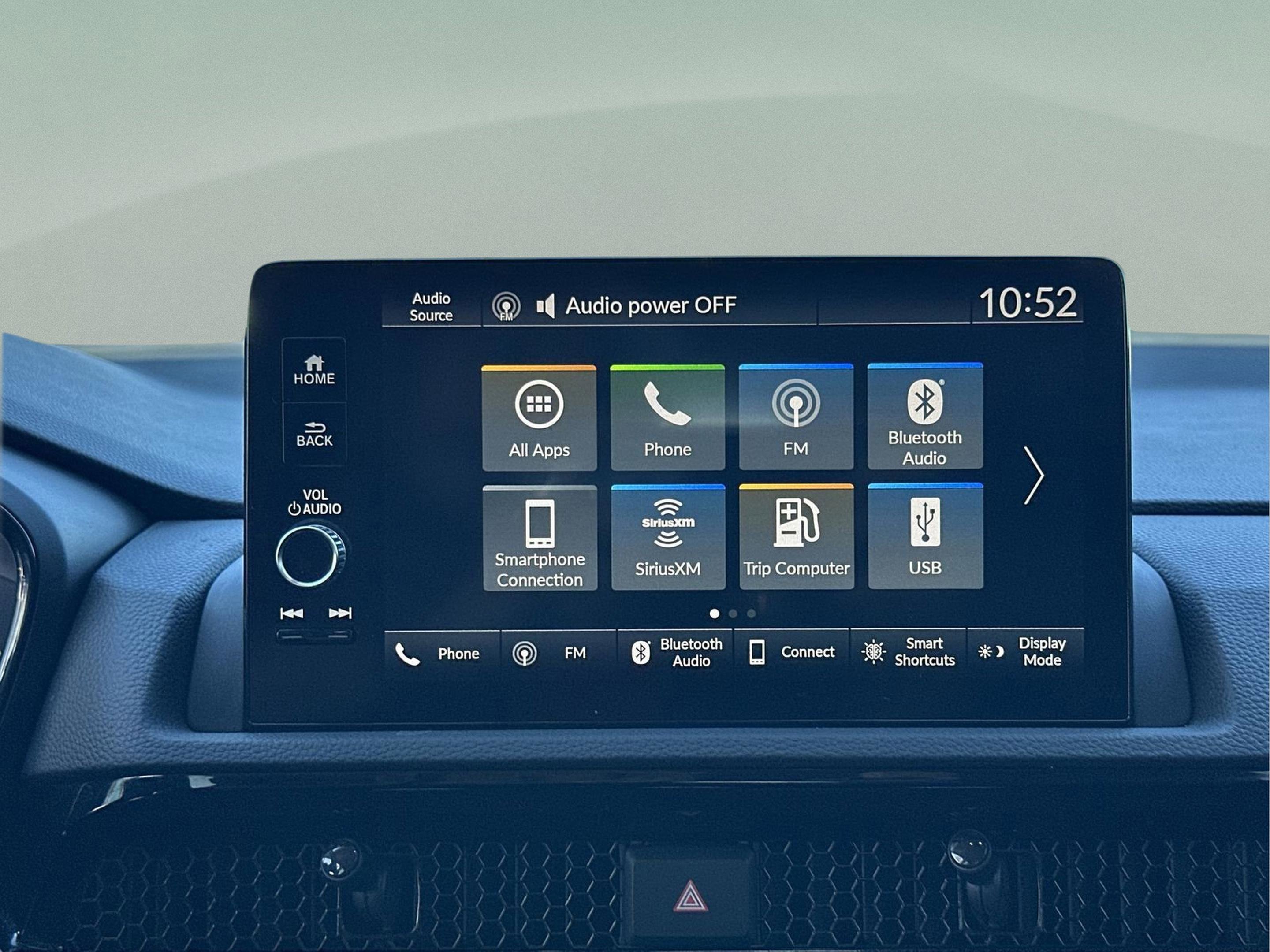 Certified 2023 Honda CR-V EX-L image 12