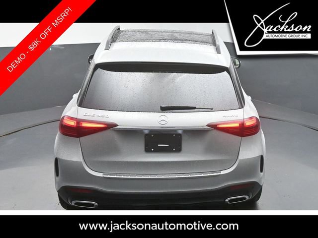 Used 2026 Mercedes-Benz GLE 450 4MATIC image 38