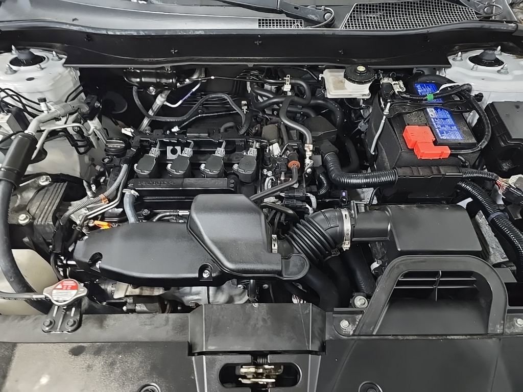 Used 2023 Honda CR-V EX image 13