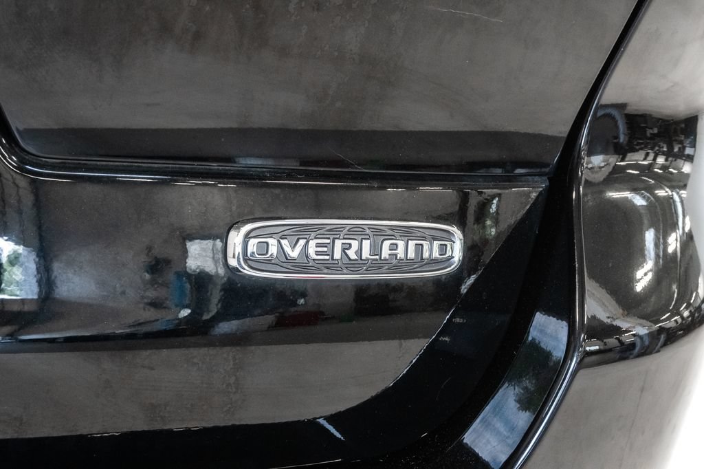 Used 2023 Jeep Grand Cherokee L Overland AWD/4WD image 35