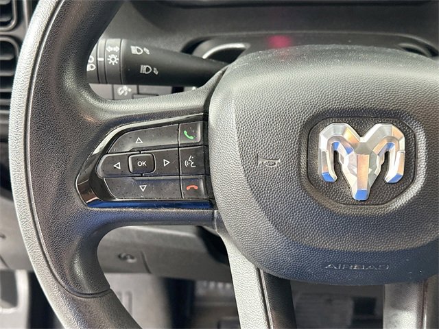 Used 2023 RAM ProMaster 2500 image 18