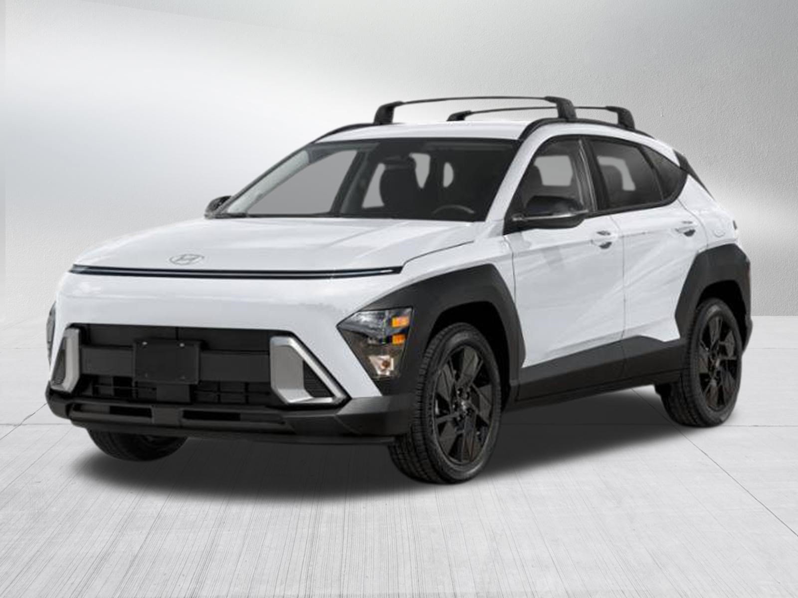 New 2027 Hyundai Kona SEL Sport