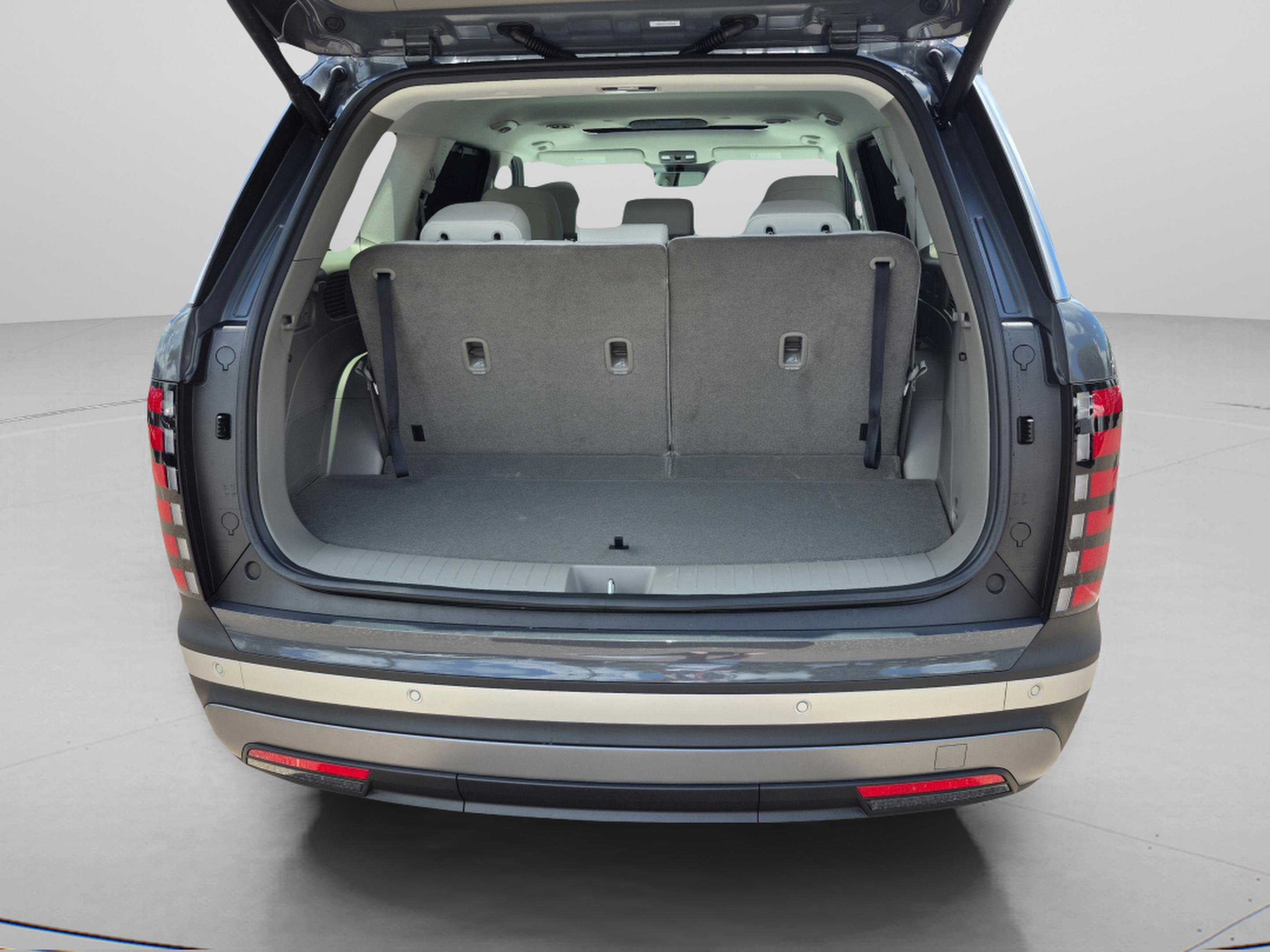 New 2026 Hyundai Palisade SEL Premium AWD/4WD image 9