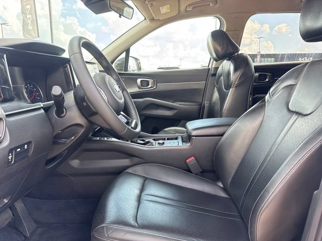 Used 2021 Kia Sorento S FWD image 20