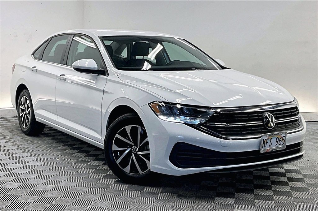 Used 2024 Volkswagen Jetta S image 11