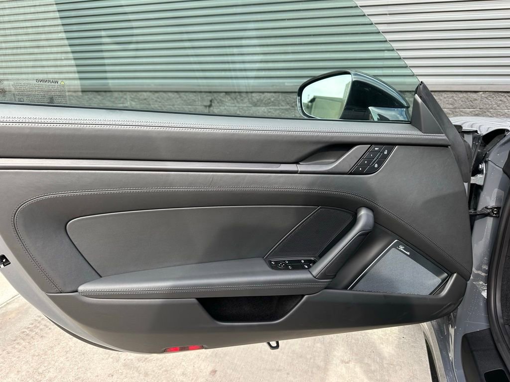 Certified 2026 Porsche 911 Carrera GTS image 19