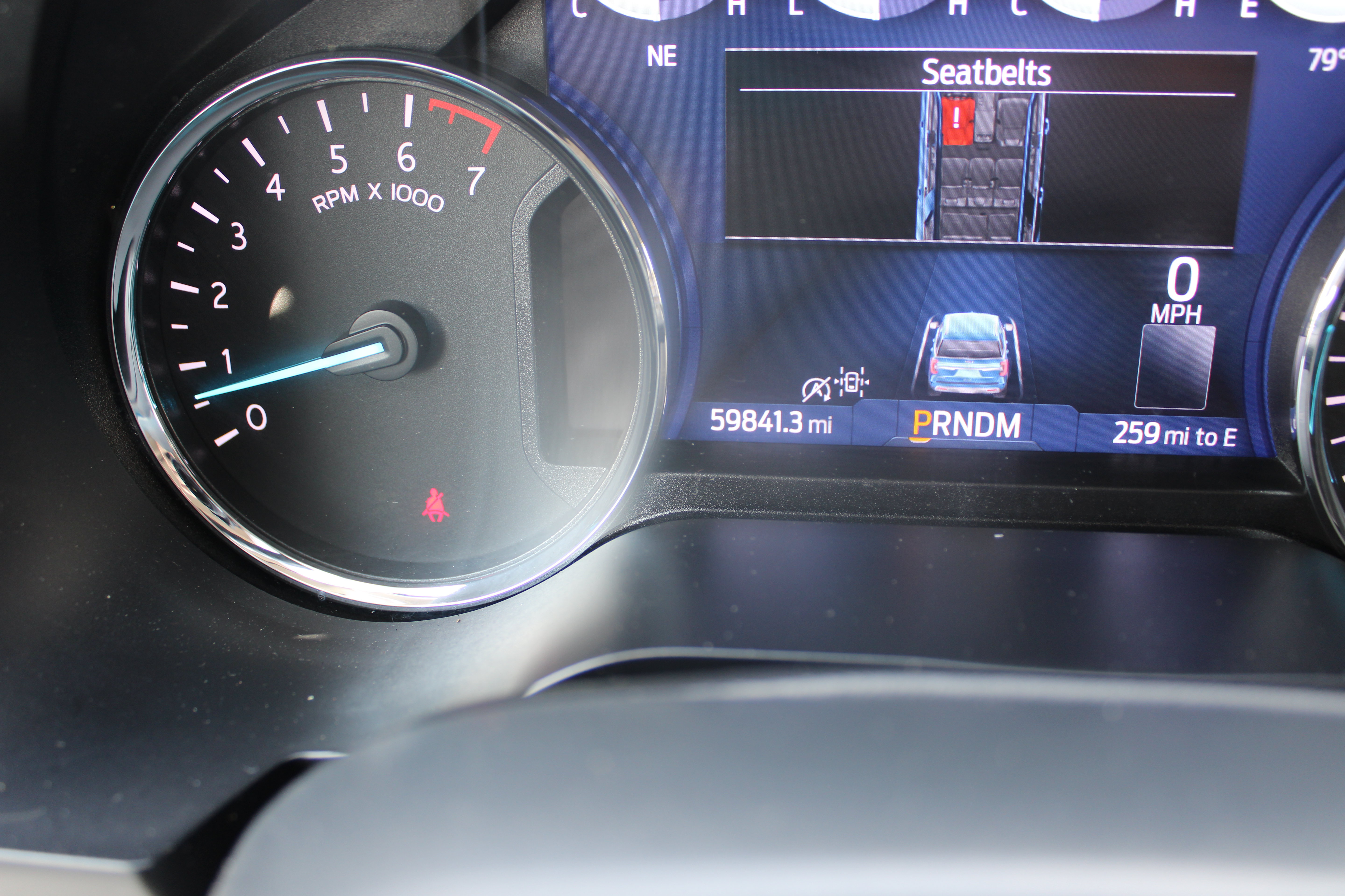 Used 2024 Ford Expedition Limited RWD image 20