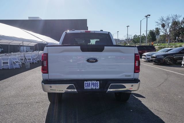 Used 2023 Ford F150 XLT image 6