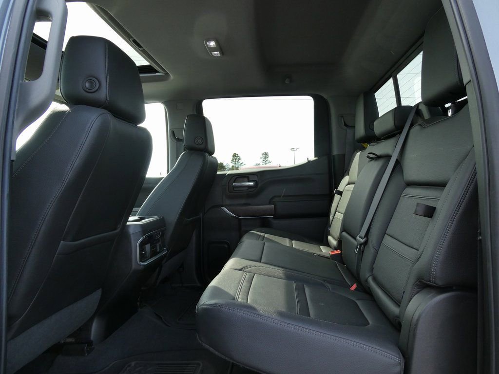 Used 2019 GMC Sierra 1500 Denali w/ Denali Ultimate Package image 19