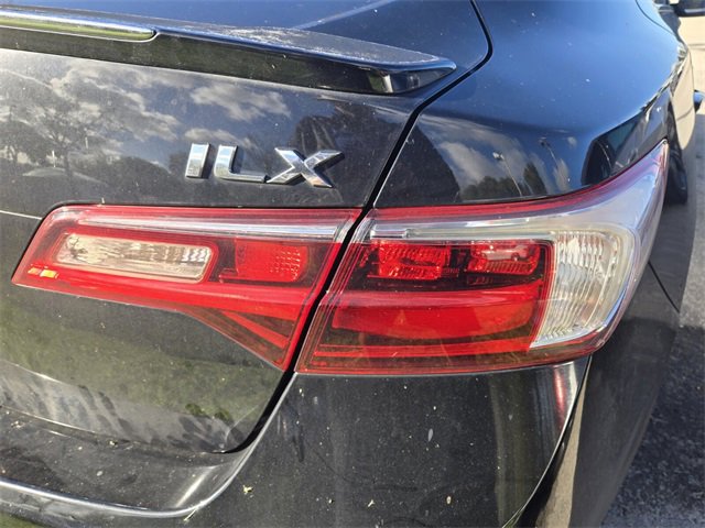 Used 2017 Acura ILX w/ Premium Package image 10