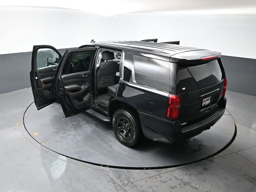 Used 2018 Chevrolet Tahoe 2WD w/ Remote Keyless Entry Package image 57