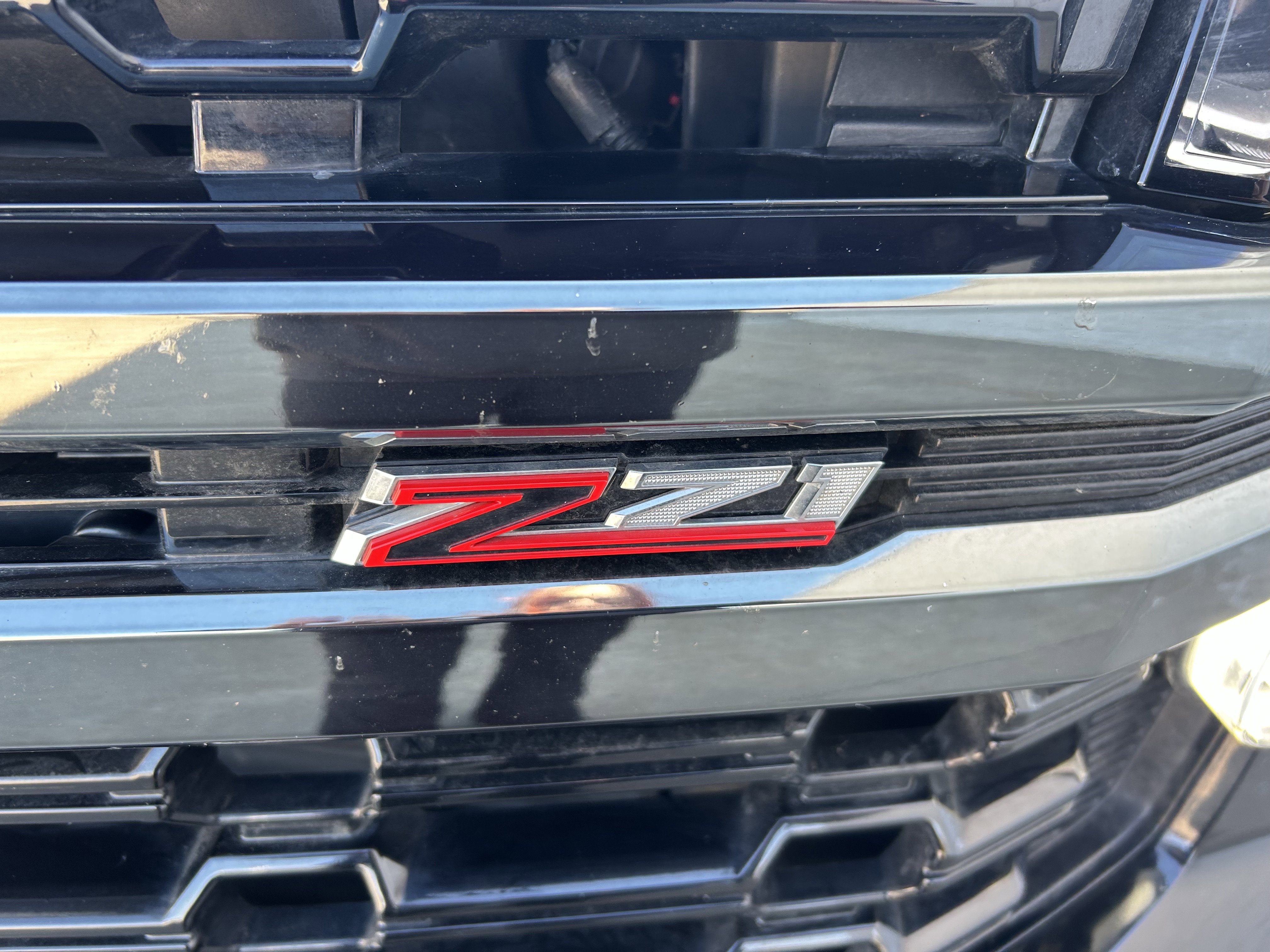 Used 2022 Chevrolet Tahoe Z71 w/ Luxury Package image 10