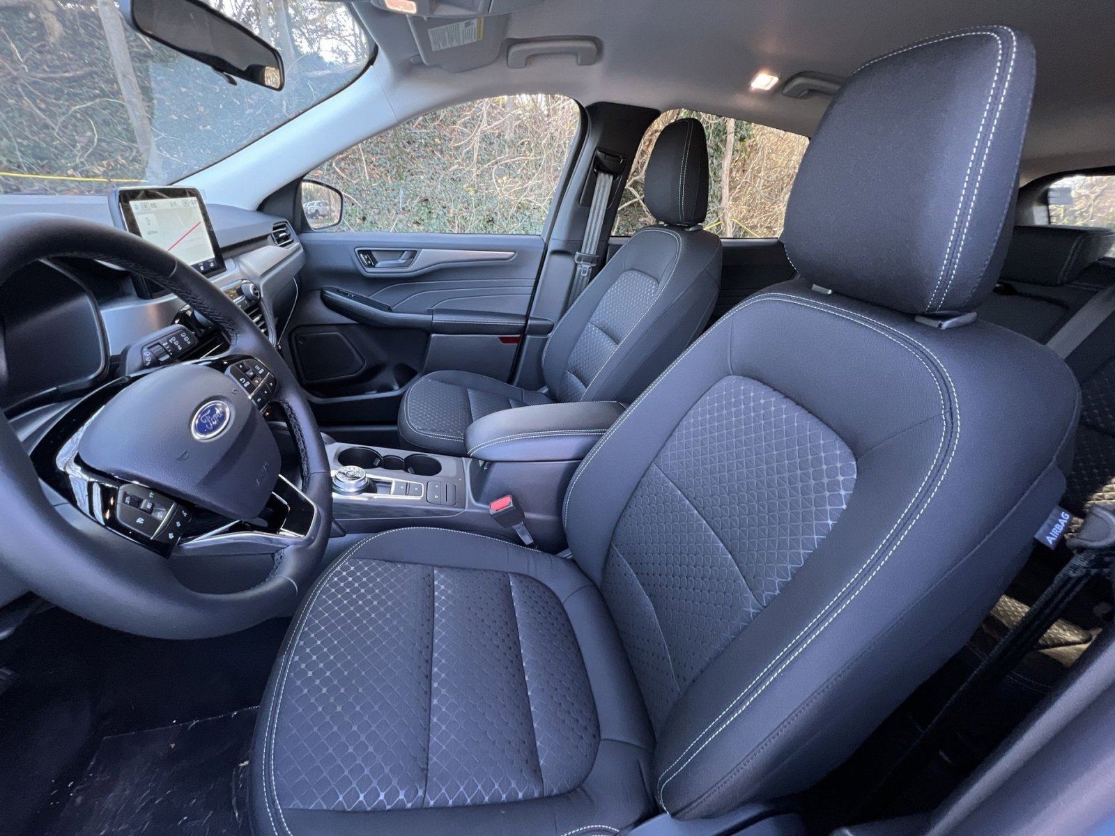 New 2026 Ford Escape Active w/ Cold Weather Package image 13